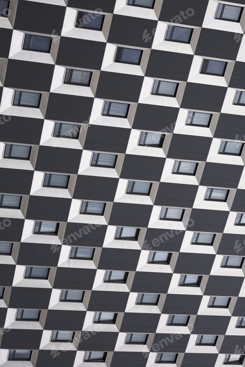 Preview: Study Of Patterns And Lines