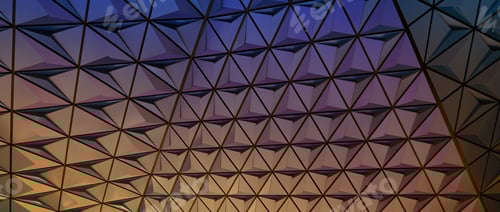 Preview: Study Of Patterns And Colors