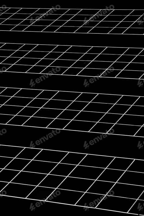 Preview: Study Of Patterns And Lines