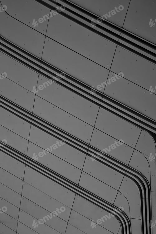 Preview: Study Of Patterns And Lines