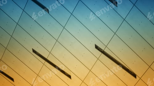 Preview: Study Of Patterns And Lines