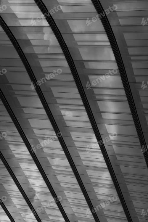 Preview: Study Of Patterns And Lines