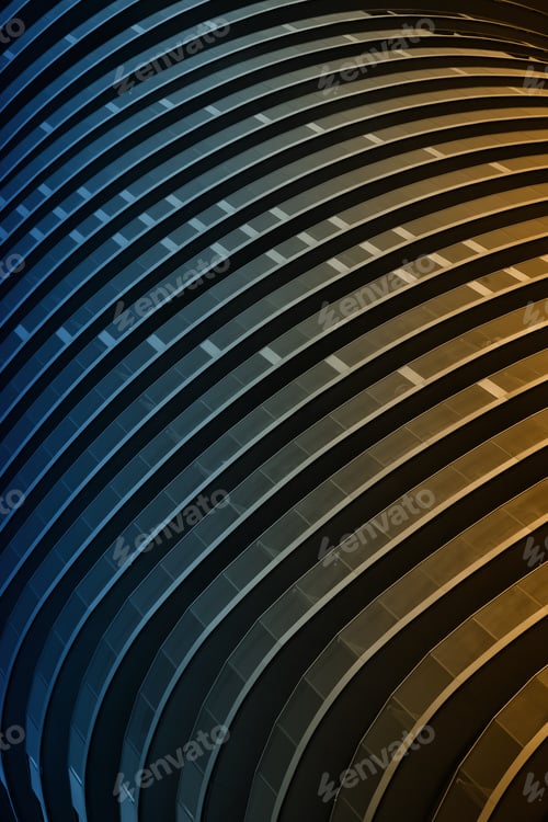 Preview: Study Of Patterns And Lines