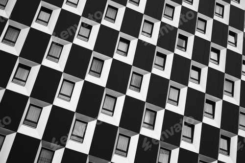 Preview: Study Of Patterns And Lines