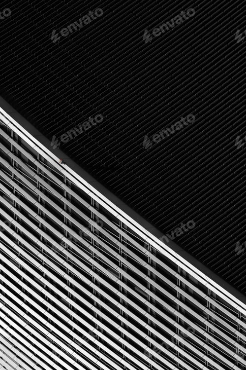 Preview: Study Of Patterns And Lines