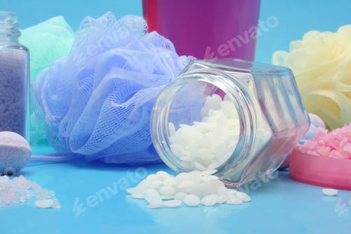 Preview: Bath Products