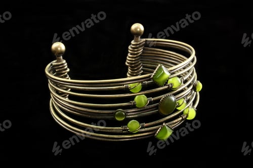 Preview: Vintage Style Bracelet