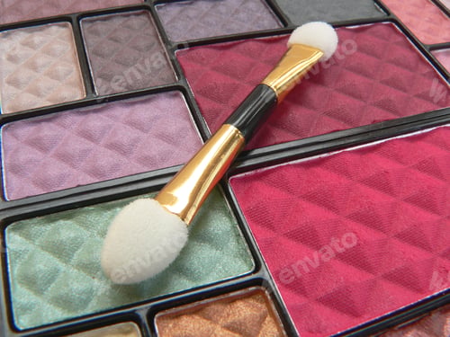 Preview: Cosmetics