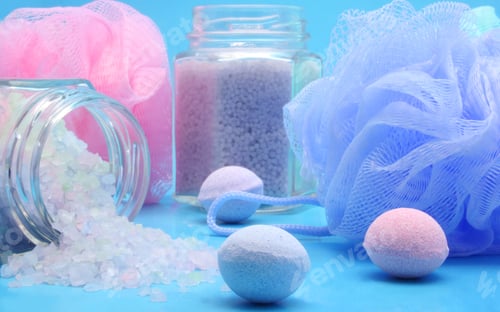 Preview: Bath Salts