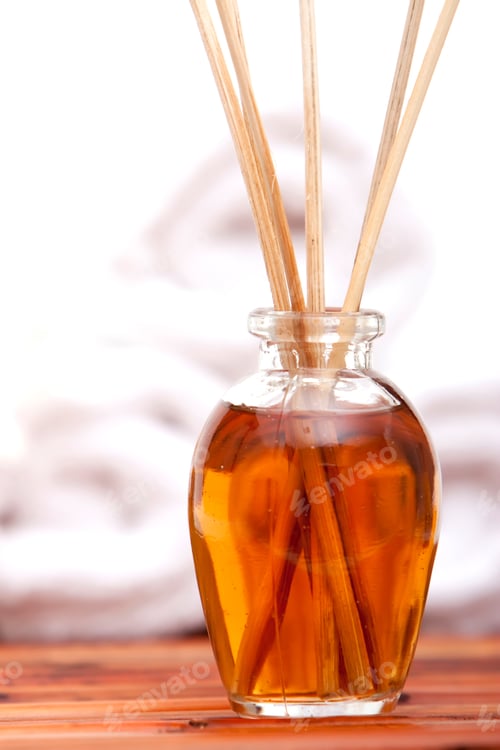 Preview: Spa Towels, Soaps And Aromatherapy Oils