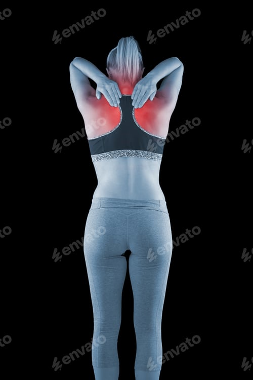 Preview: Headaches And Neck Pain Often Occur At The Same Time