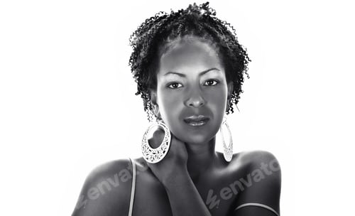 Preview: African Women