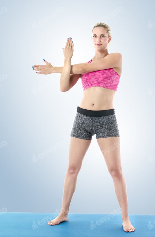 Preview: Feeling Fab And Fit