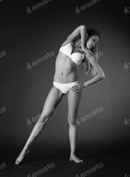 Preview: Perfect Female Body