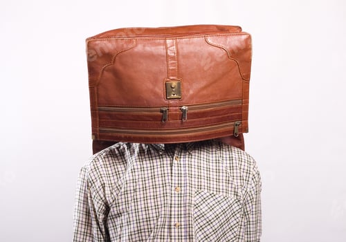 Preview: The Man With The Worn On The Head Of Portfolio Management.