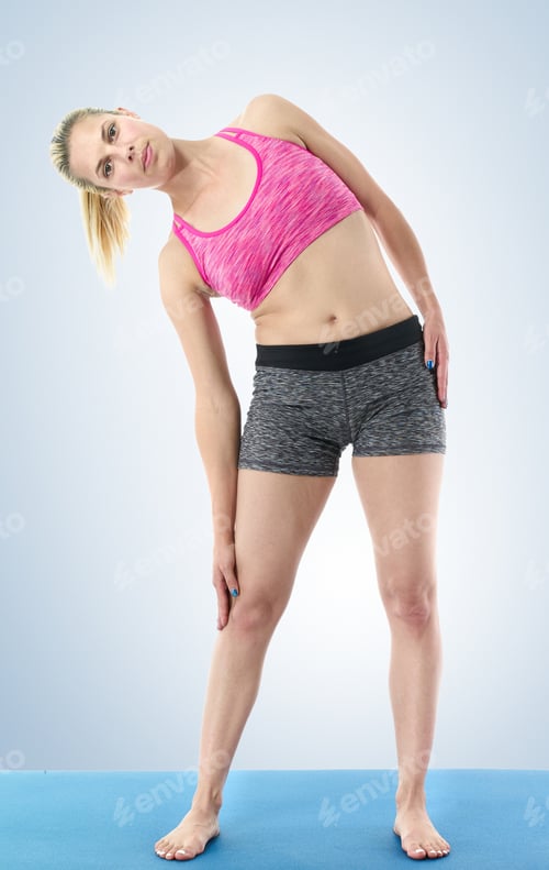 Preview: Feeling Fab And Fit