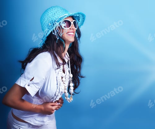 Preview: Beautiful Young Women