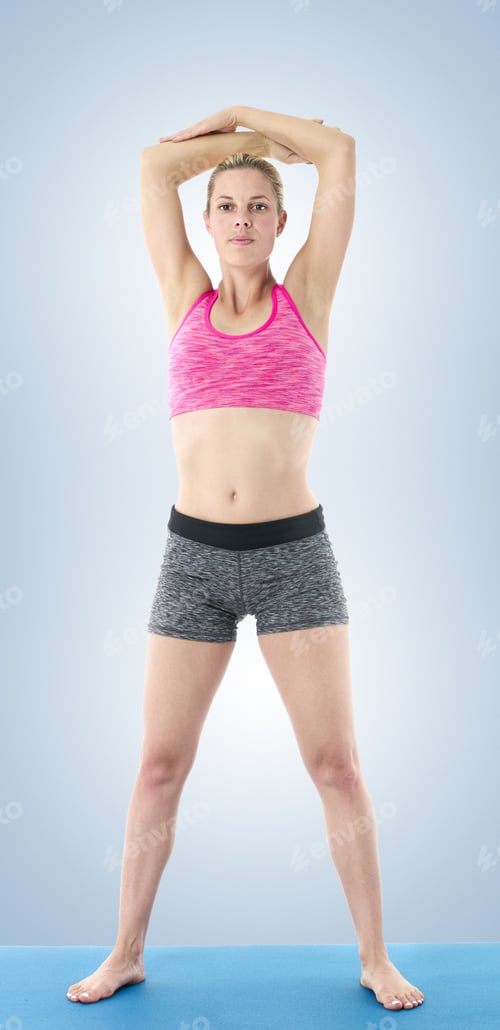 Preview: Feeling Fab And Fit