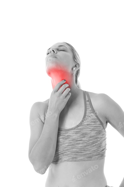 Preview: Headaches And Neck Pain Often Occur At The Same Time