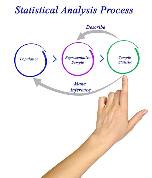 Preview: Statistical Analysis Process