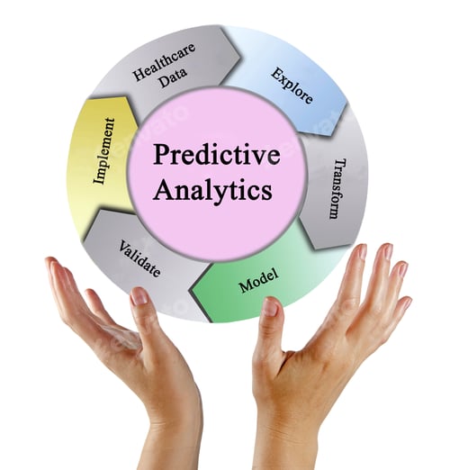 Preview: Predictive Analytics In Medicine
