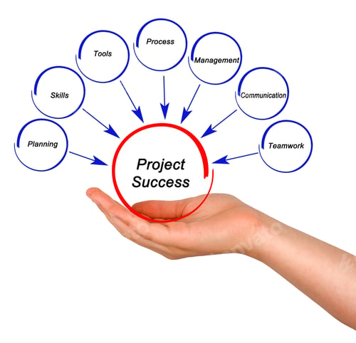Preview: Drivers Of Project Success