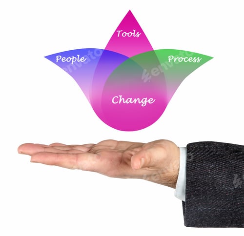 Preview: Diagram Of Change