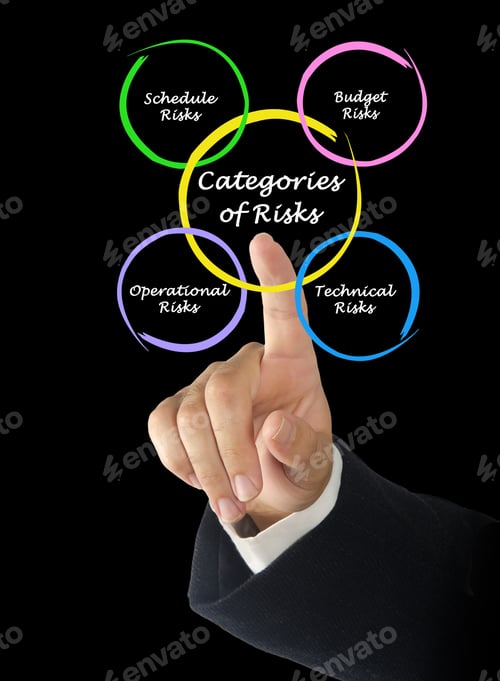 Preview: Categories Of Risks