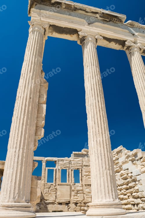 Preview: Acropolis, Athens, Greece