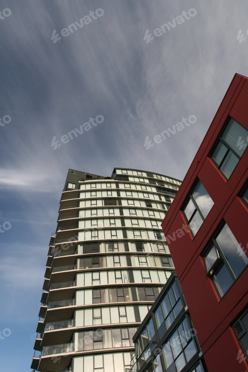 Preview: Condo Tower