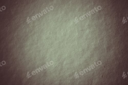 Preview: Fresh Snow Surface With Vignette