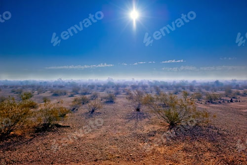 Preview: This Smog Is Not From Car Exhaust. It Is Produced By A Massive Industrial Machine Of A Cafo Plant