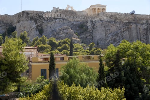 Preview: The Acropolis, Athens, Greece