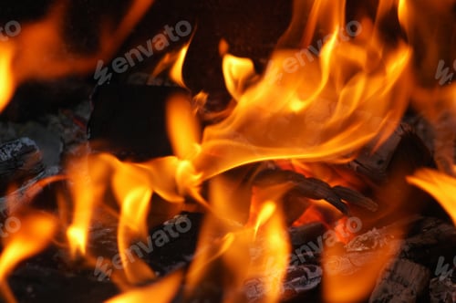 Preview: Camp Fire