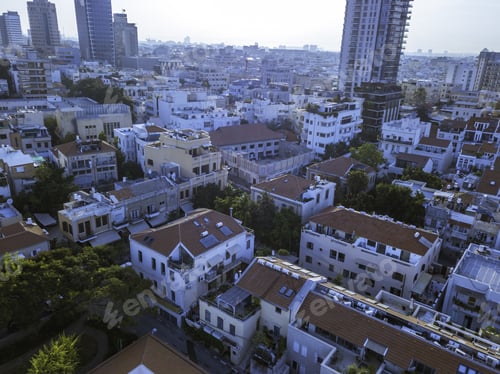 Preview: Rothschild Boulevard, Ahad Ha'Am, Neve Tzedek Is A Neighborhood Located In Southwestern Tel Aviv