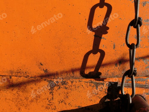 Preview: Vintage Old Rusty Mechanical Steel Machines