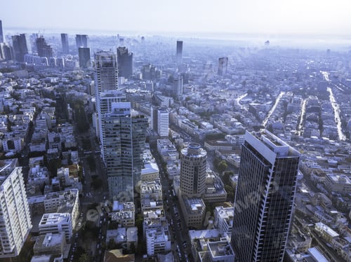 Preview: Rothschild Boulevard, Ahad Ha'Am, Neve Tzedek Is A Neighborhood Located In Southwestern Tel Aviv