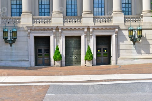 Preview: The Christian Science Publishing Society, Boston, Ma, Usa