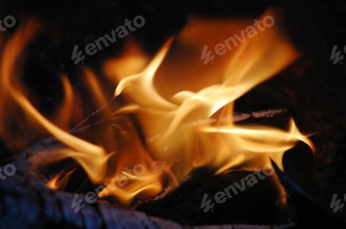 Preview: Camp Fire
