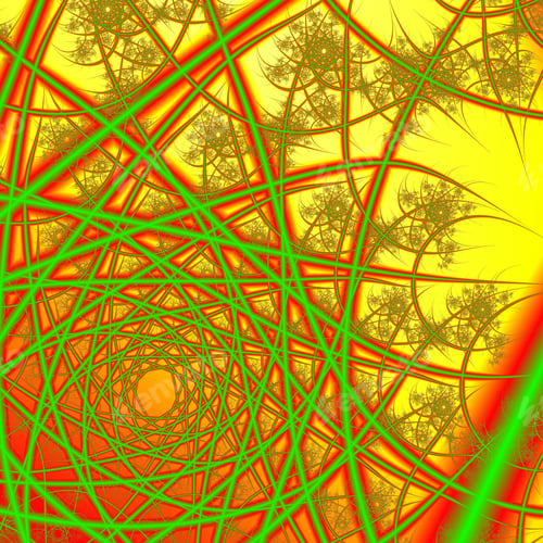 Preview: Fractal Shape
