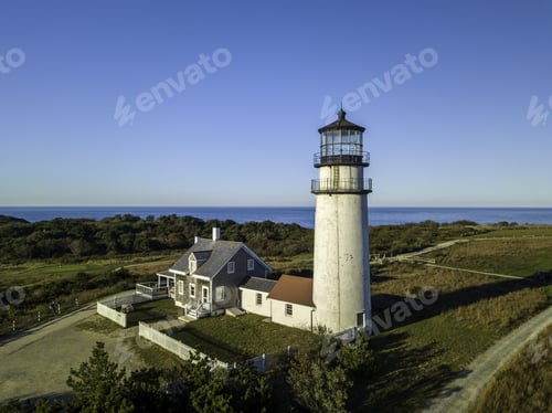 Preview: Lighthouse Town Cape Code, Massachusetts Usa