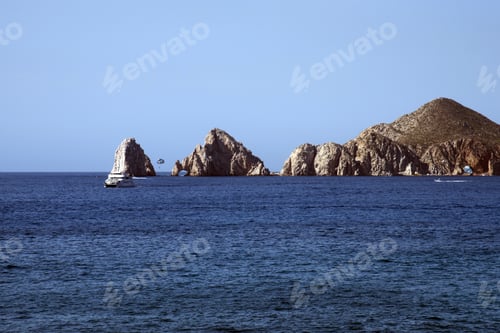 Preview: Famous Rocks At Cabo San Lucas