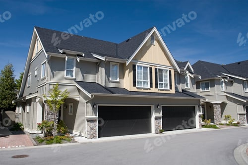 Preview: Duplex Housing