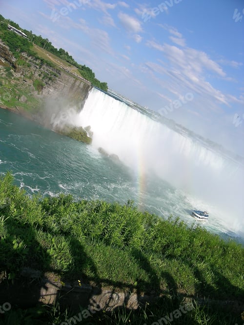 Niagarafälle