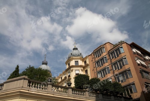 Preview: Stockholm Buildings And Architecture