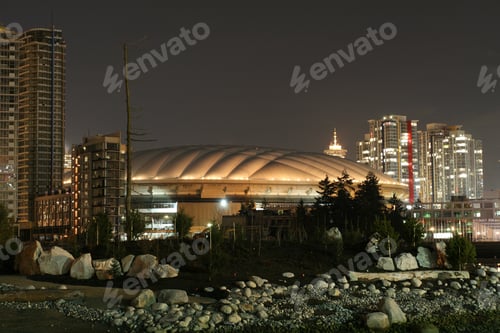 Preview: Recreating Nature In The City