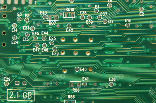 Preview: Circuit Board
