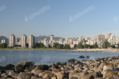 Preview: Natural City