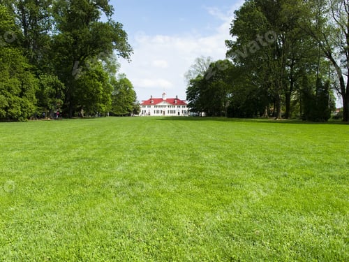 Preview: Mount Vernon Home Of George And Martha Washington