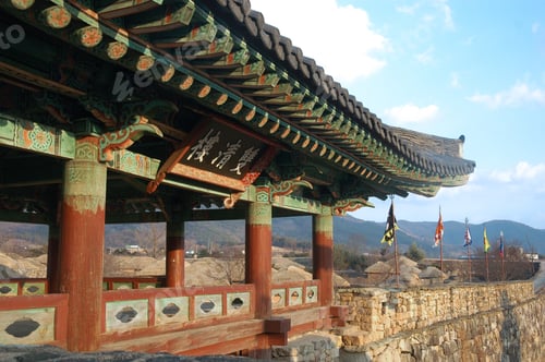Preview: Korean Palace